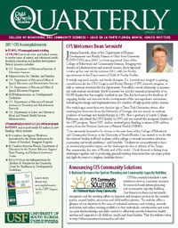 CFS Quarterly